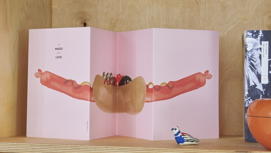 mado diseño para niños maison objet 2019 diariodesign
