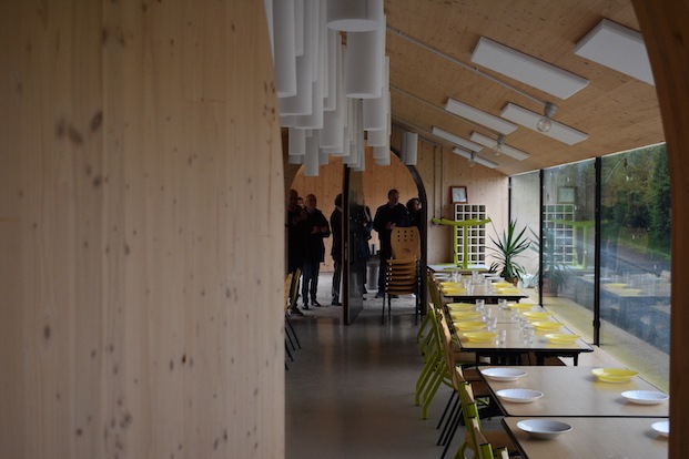 Ganadores premios Mies 2019 arquitectura contemporánea