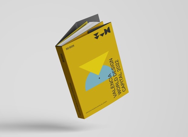 catálogo valencia finalista capital mundial del diseño diariodesign