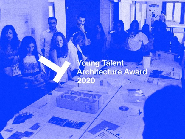 concurso ytaa 2020 jóvenes talentos arquitectura