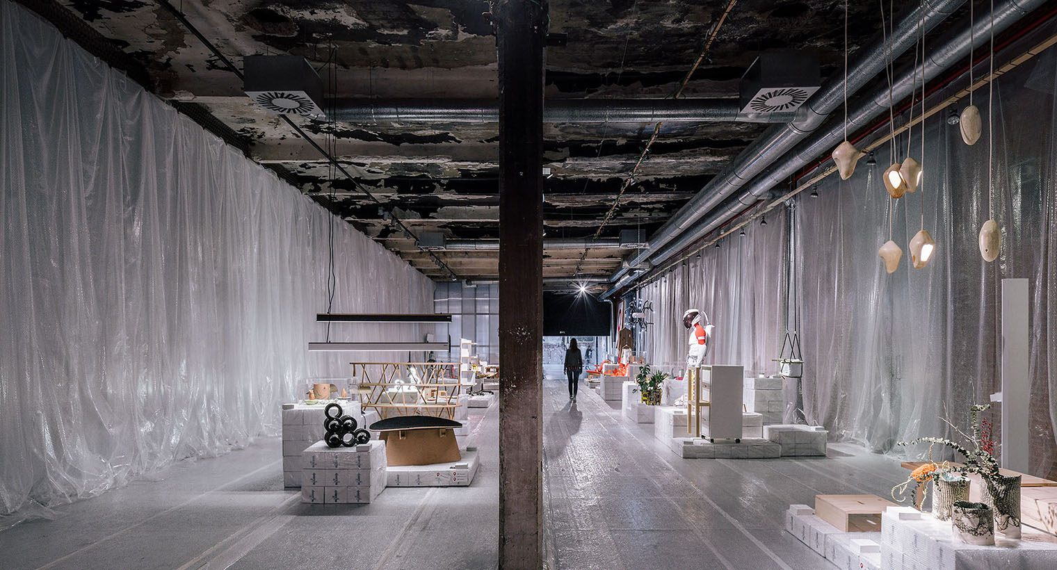 Madrid Design Festival 2020: previa. 