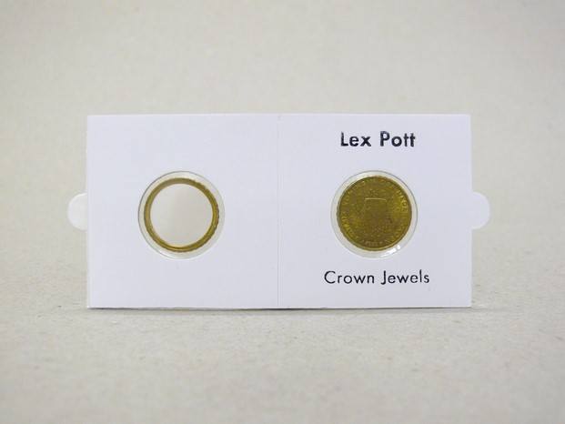 packaging crown jewels lex pott