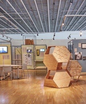 victor papanek exposición museu del disseny