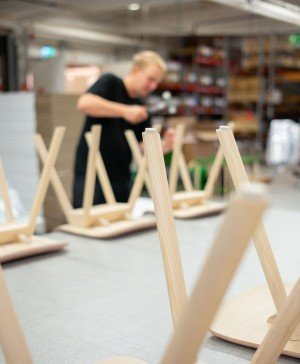 kali de jasper morrison medio ambiente stockholm furniture fair