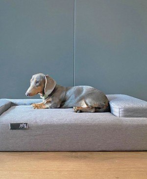 sofá para mascotas vol dog #FF
