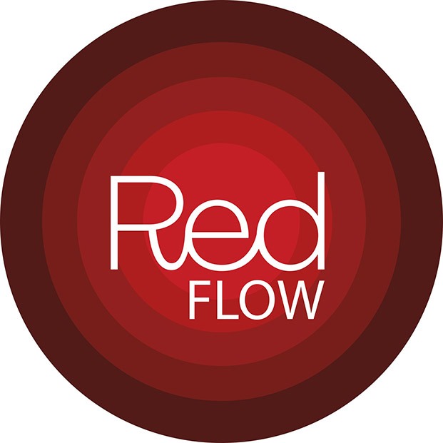 red flow