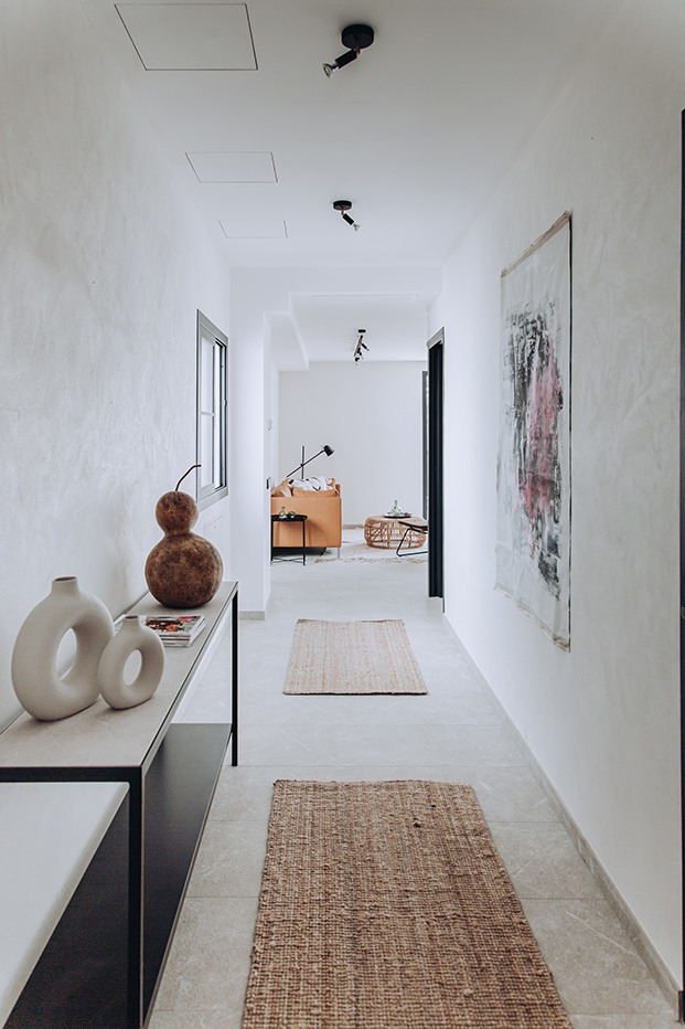 PMA Studio. Casa minimalista en Portixol, Palma de Mallorca.
