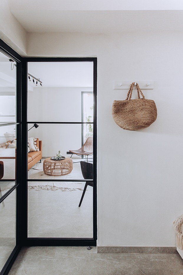 PMA Studio. Casa minimalista en Portixol, Palma de Mallorca.