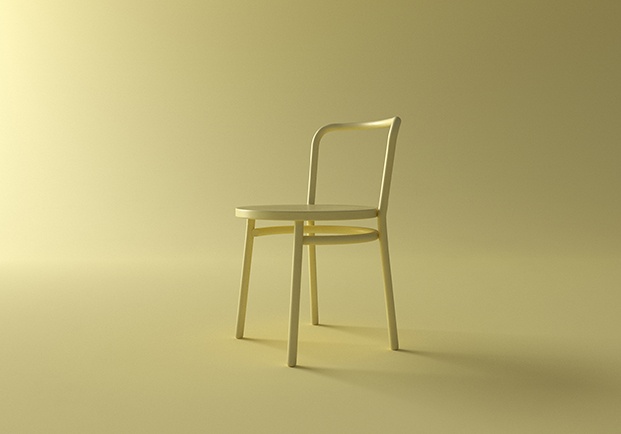 Air Chair. Puigmigliore