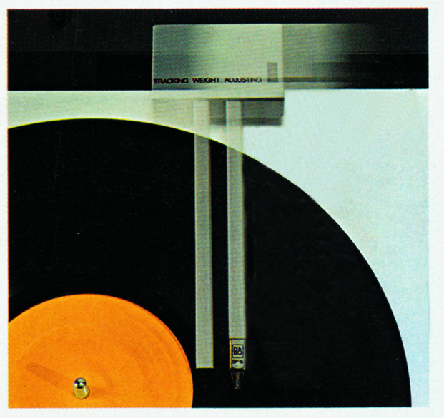 Bang & Olufsen. Obsolescencia programada. Proyecto MoMA