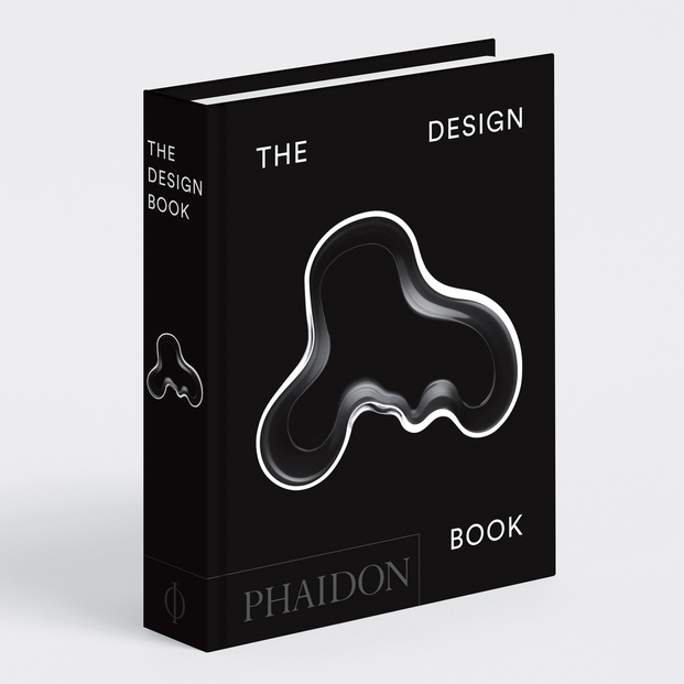 Libro The Design Book, editado por Phaidon