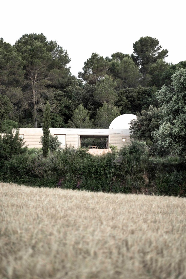 Living Places – Premio Simon de Arquitectura 2020 Casa Ter Estudio MESURA