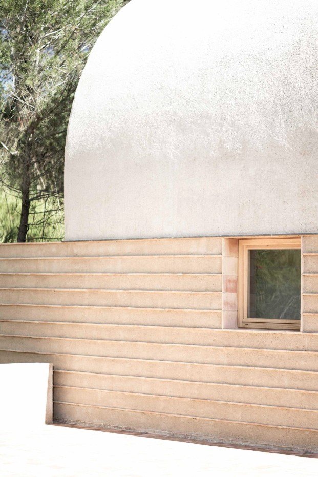 Living Places – Premio Simon de Arquitectura 2020 Casa Ter Estudio MESURA