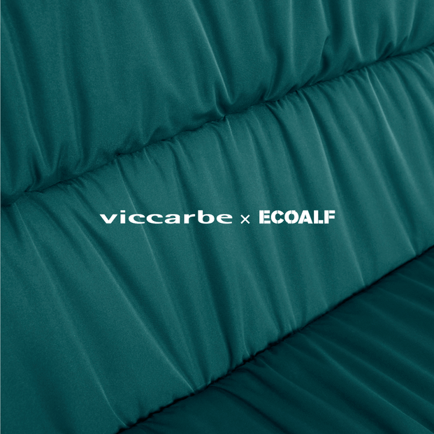 Viccarbe x Ecoalf