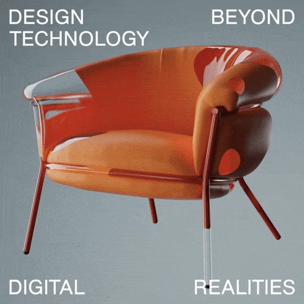 Diseño y tecnología. Design Beyond Technology: Digital Realities 2021