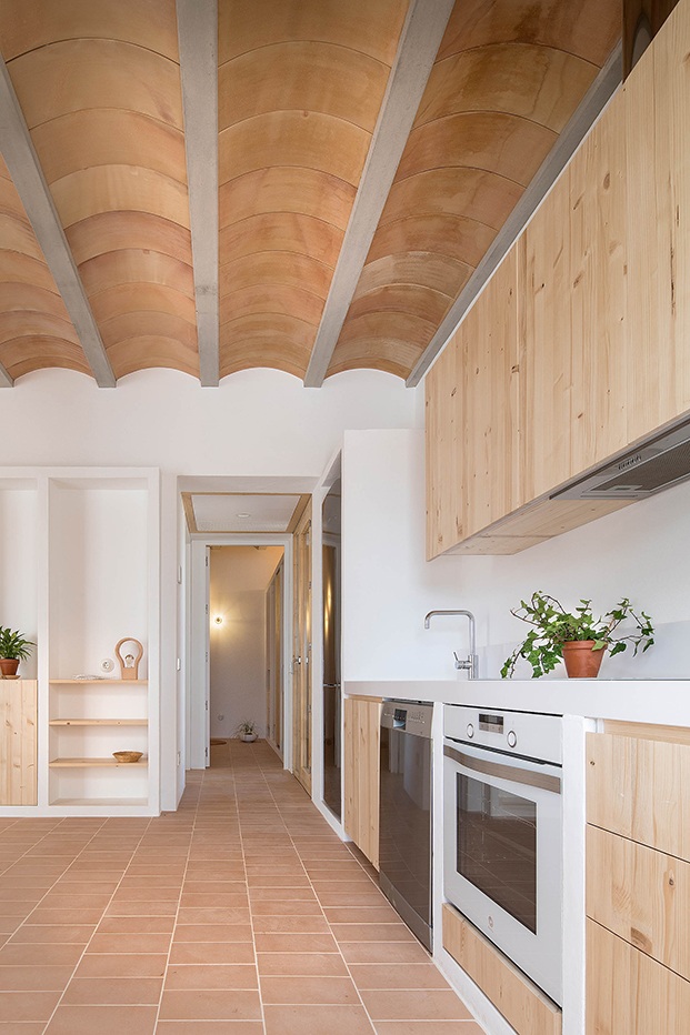 Es Pou, una casa de campo del siglo XXI en Formentera. Marià Castelló 