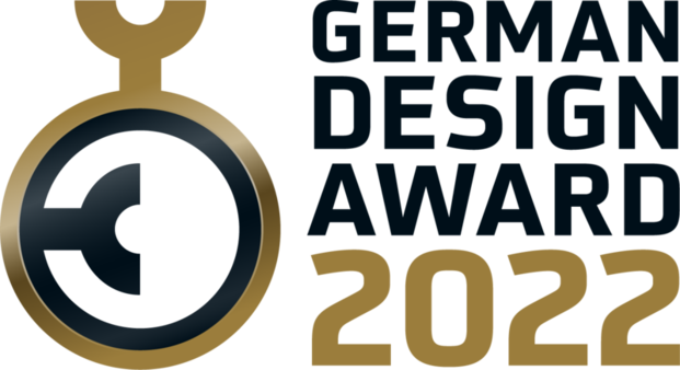 Concurso de Diseño German Design Award. Convocatoria 2022