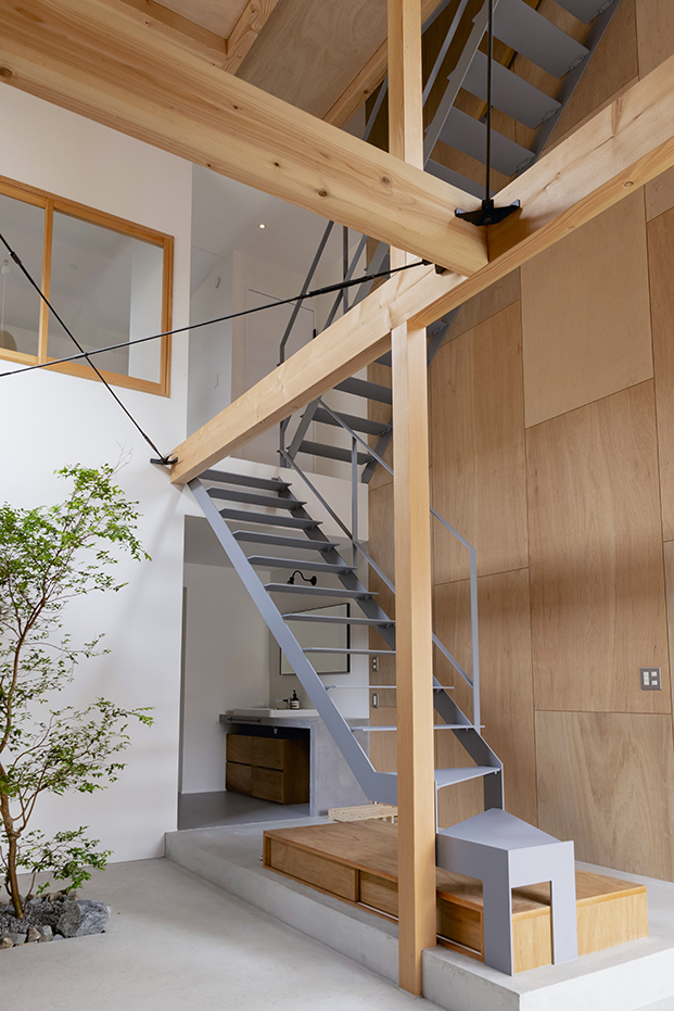 Top 10 escaleras. Diseño e interiorismo en torno a las escaleras.