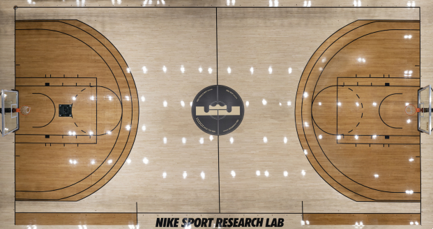 Centro de Innovación LeBron James de Nike por Olson Kundig Diariodesign
