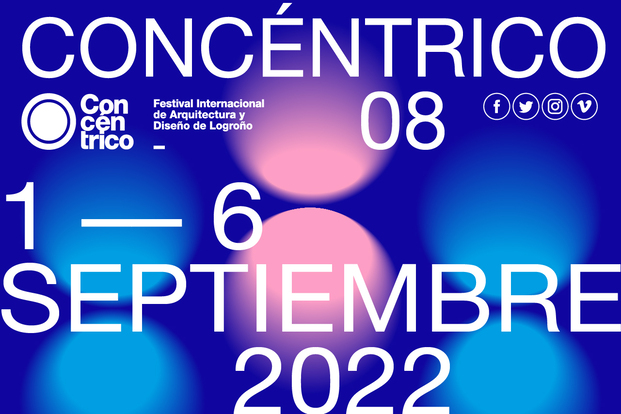 Concursos abiertos Concéntrico 08 2022