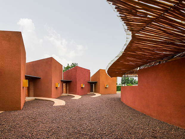 Premio Pritzker 2022 para el arquitecto africano Francis Kéré
