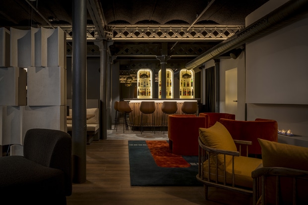Club House, ocio y restauración en Barcelona