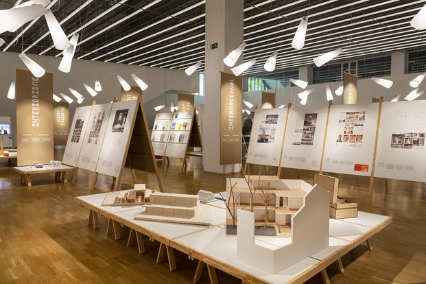 El FAD, junto con el Museu del Disseny de Barcelona, inauguran la exposición anual "El mejor diseño del año" 2022 en el Disseny Hub.