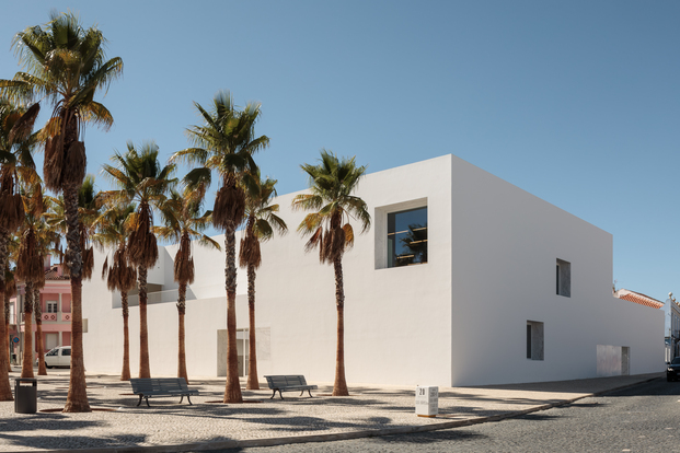 Arquitectura G y NOMOS Arquietctos ganadores de los Premios FAD 2022