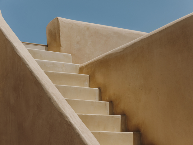 Elementos de la arquitectura vernácula en esta casa de GCA Architects en Formentera