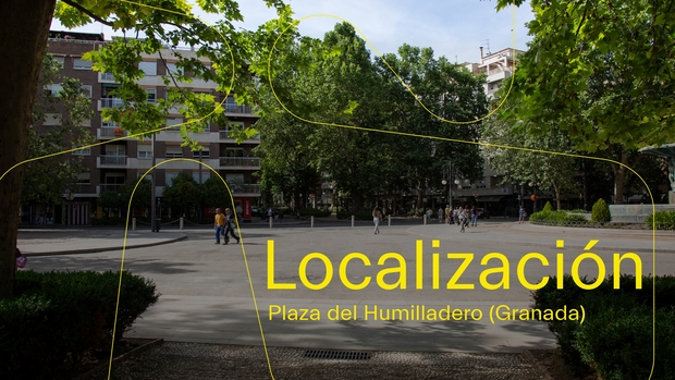 Últimos días para participar en TAC!, el nuevo Festival de Arquitectura Urbana. Presenta tu proyecto de diseño del pabellón temporal de Granada.