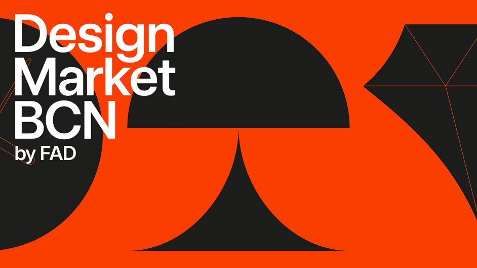 design market barcelona