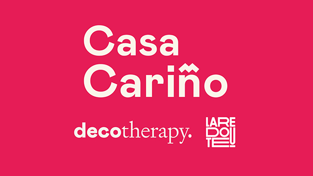 decotherapy, la redoute, madrid design festival, instalaciones, casa cariño