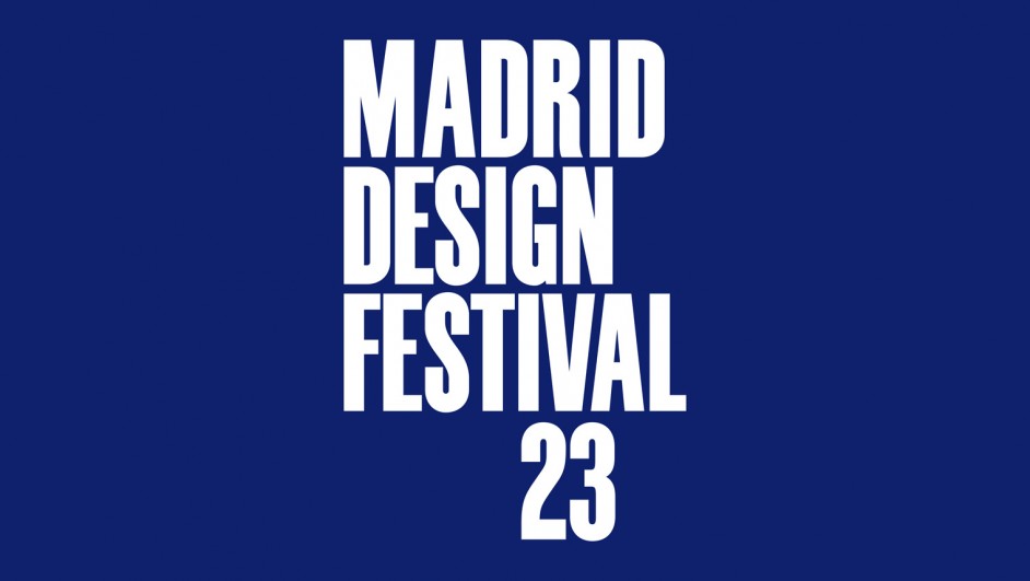 3madrid design festival 2022