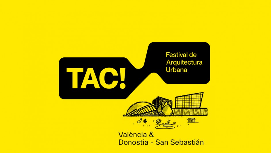 festival arquitectura TAC