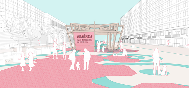 Model, Festival de Arquitecturas de Barcelona 2023