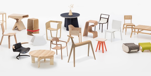 Premios de diseño Andreu World, mobiliario sostenible