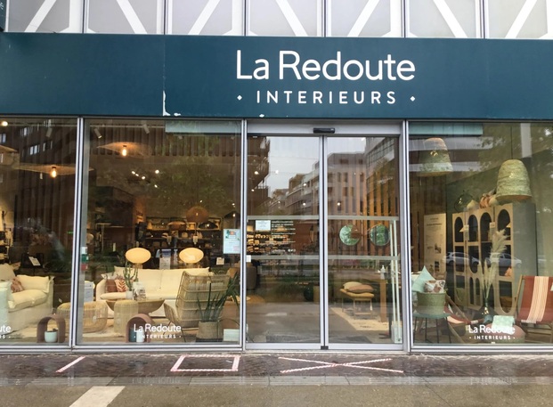 Tienda La Redoute