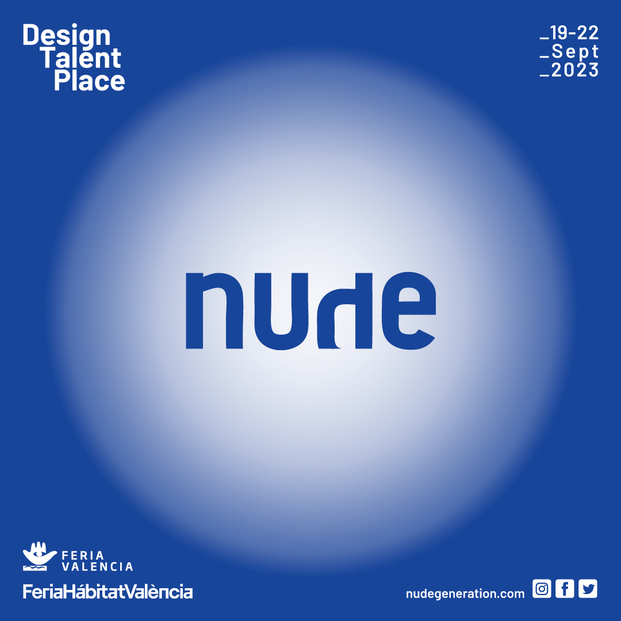 imagen oficial Nude 2023
