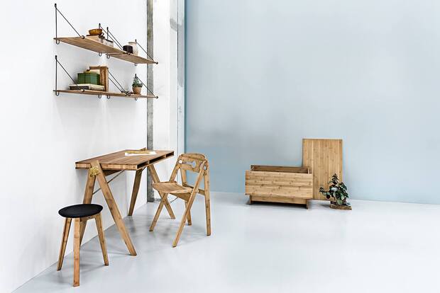 muebles de madera, muebles escandinavos, we do wood