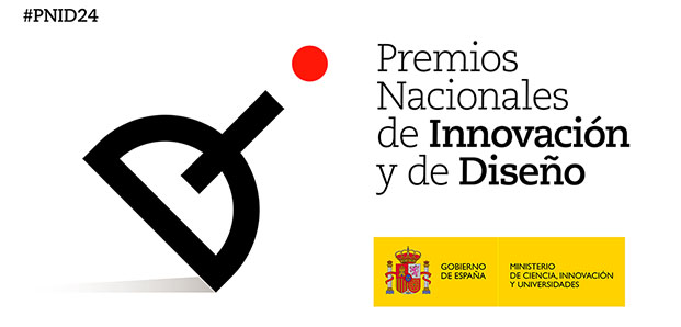 Premio Nacional de Diseño 2024